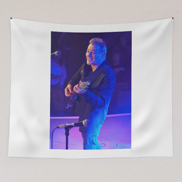 Item preview, Eddie Lundon, China Crisis designed and sold by RJDowns.