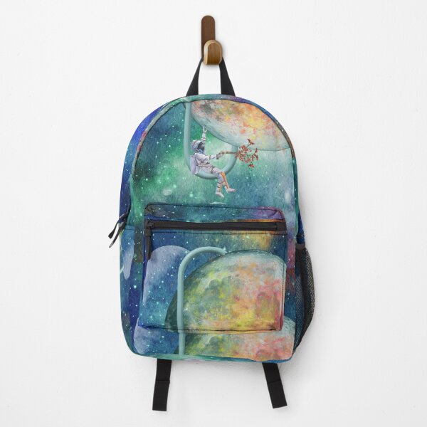 Item preview, Cosmic Florist designed and sold by SalxSal.