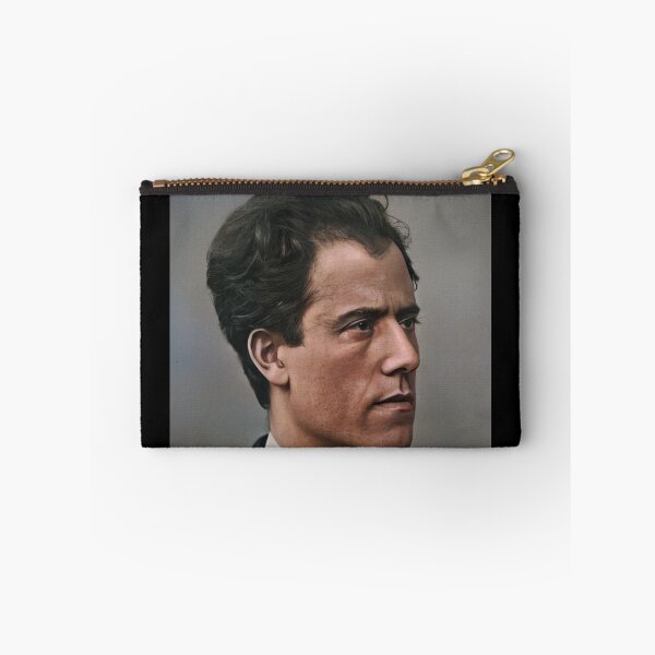 Item preview, Gustav Mahler – Composer designed and sold by CrankyOldDude.