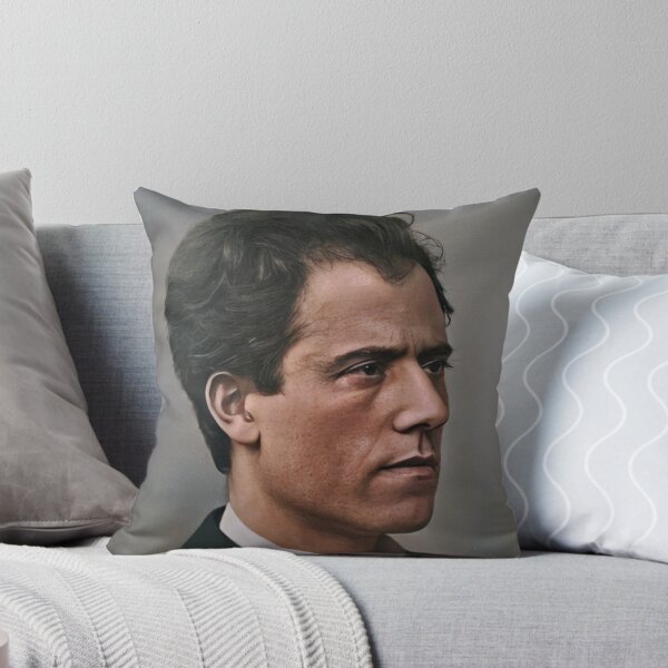 Item preview, Gustav Mahler – Composer designed and sold by CrankyOldDude.