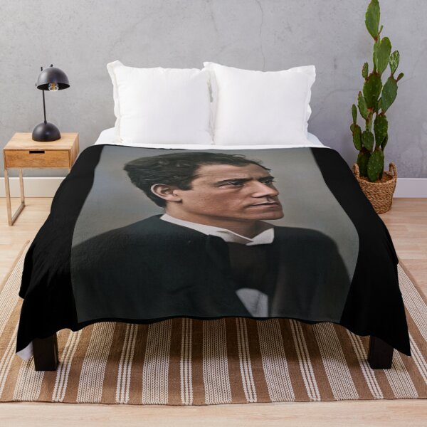 Item preview, Gustav Mahler – Composer designed and sold by CrankyOldDude.