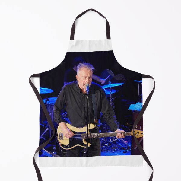 Item preview, Tom Robinson in concert designed and sold by RJDowns.