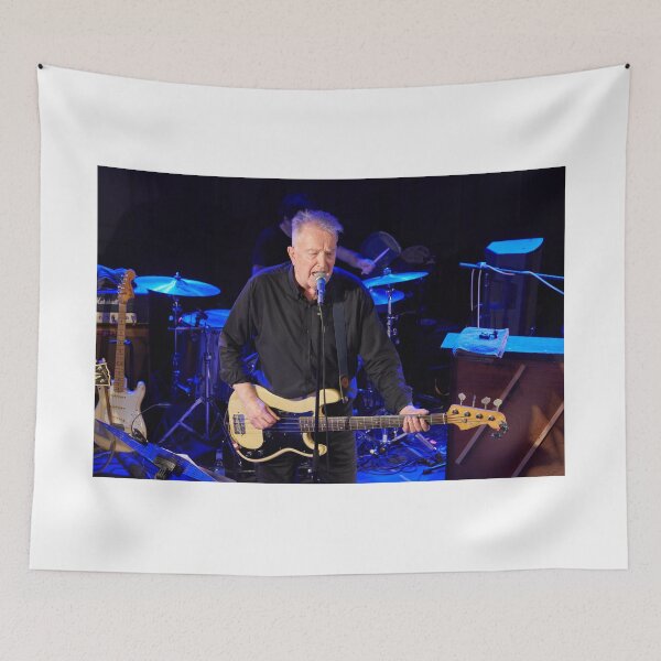 Item preview, Tom Robinson in concert designed and sold by RJDowns.