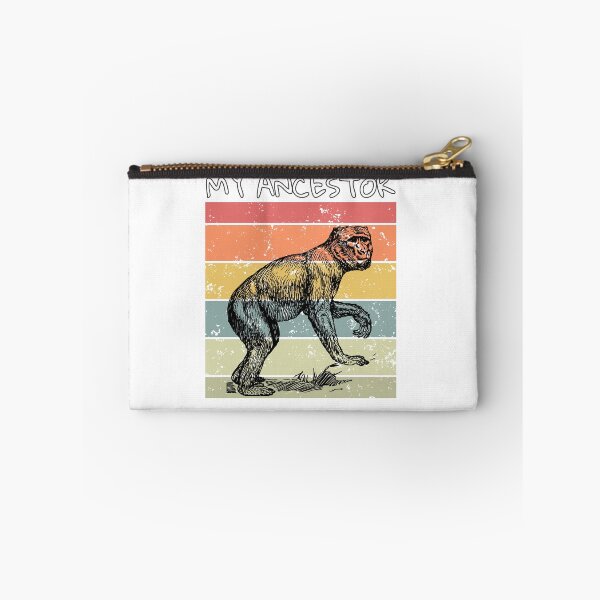 Item preview, My ancestor monkey designed and sold by Drzamag.