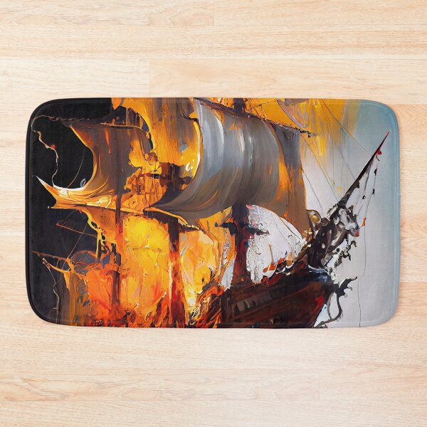 Item preview, Speedy Return designed and sold by OccultDreams.