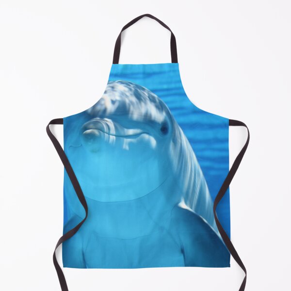 Item preview, Aquarium Dolphin designed and sold by joelle1724.