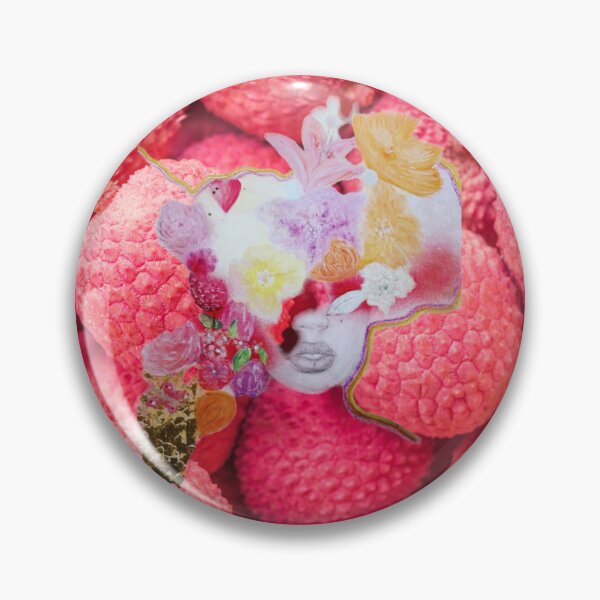Item preview, Lychee designed and sold by viollamarshall.