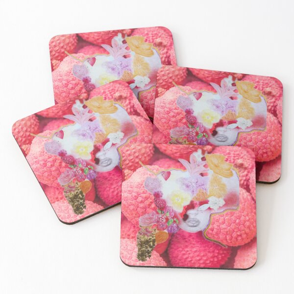 Item preview, Lychee designed and sold by viollamarshall.