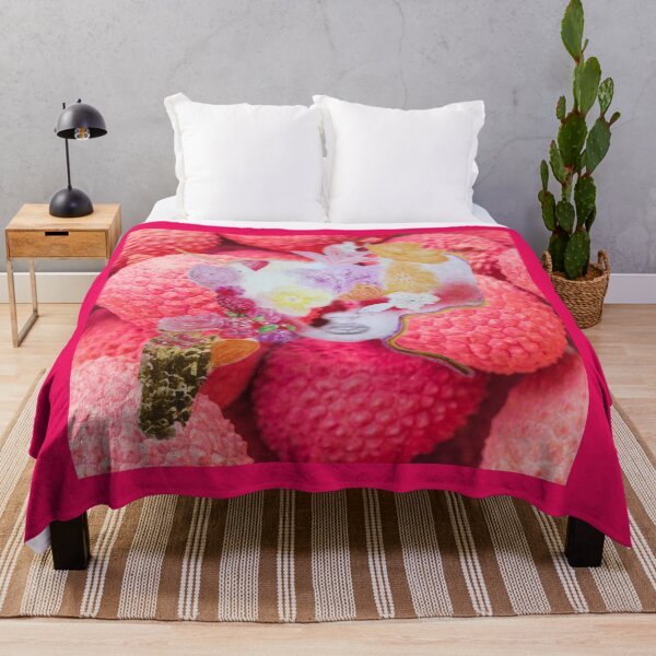 Item preview, Lychee designed and sold by viollamarshall.