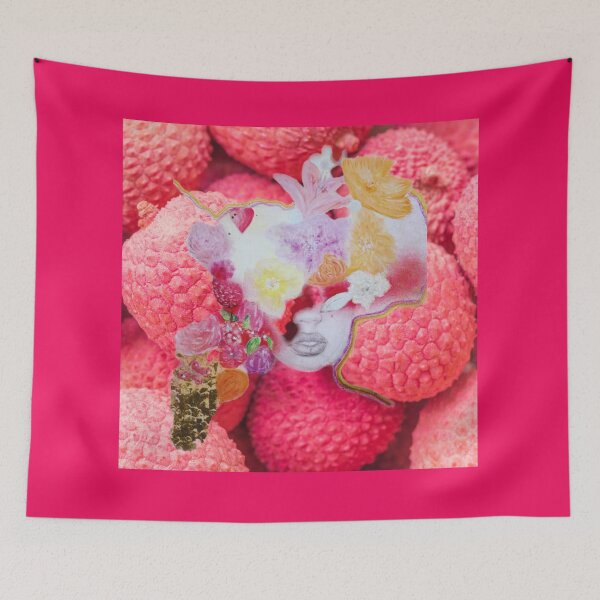 Item preview, Lychee designed and sold by viollamarshall.