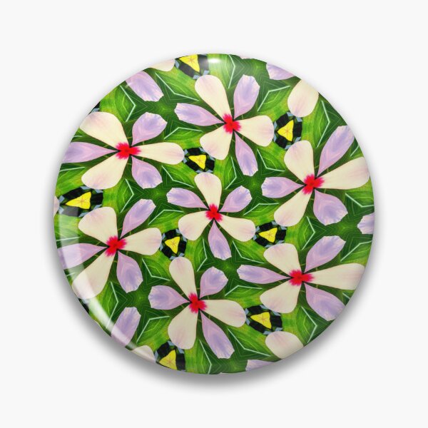 Item preview, One Day Flower Pattern designed and sold by Patternflower.