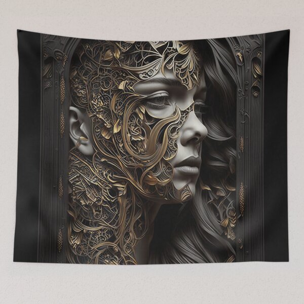 Item preview, Morea designed and sold by OccultDreams.
