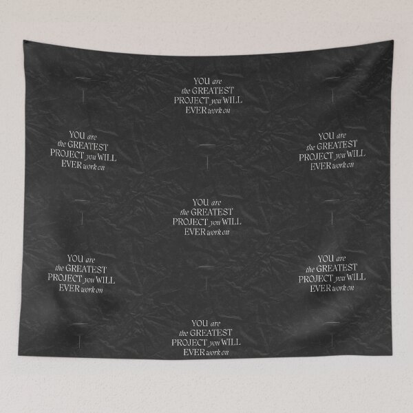 Item preview, Powerful Quote designed and sold by walkerg6.