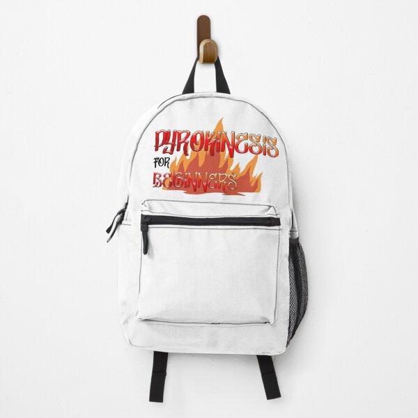 Item preview, Pyrokinesis For beginners designed and sold by Nice En.