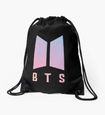 BTS Rucksackbeutel