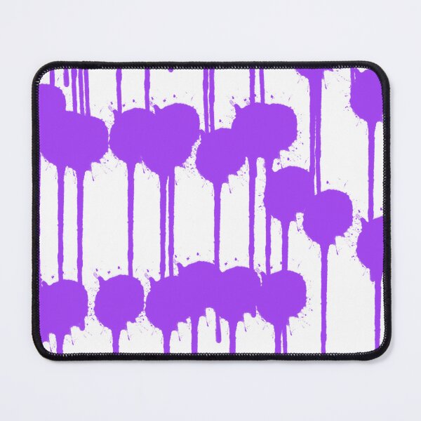 Item preview, Purple Color Drips designed and sold by SabbyDoodles.