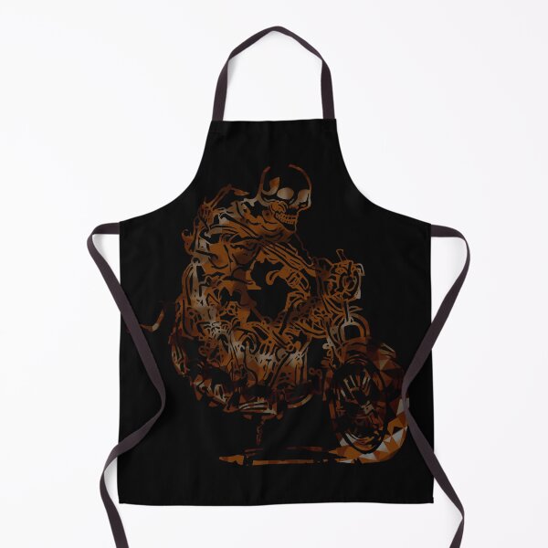 Item preview, lone rider designed and sold by weirdove.