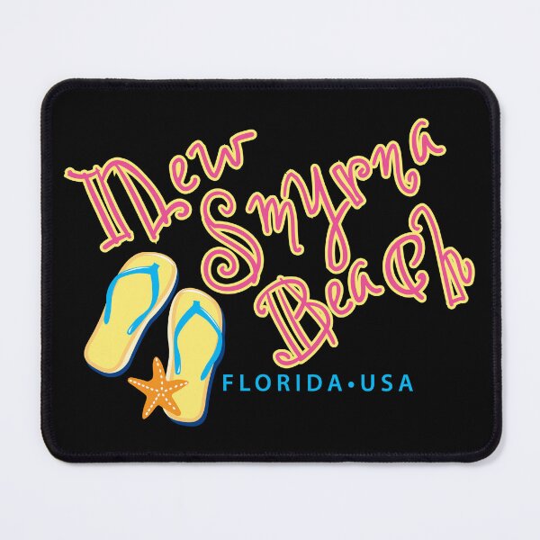 Item preview, New Smyrna Beach Florida designed and sold by Futurebeachbum.