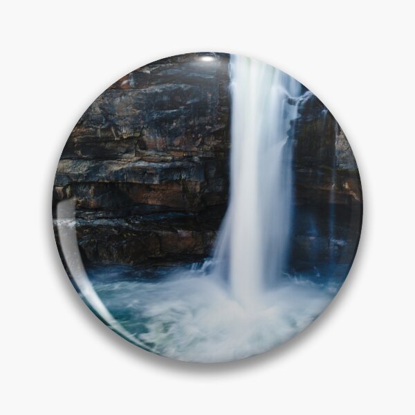 Item preview, Mitchell Falls Stage #4 designed and sold by Jan Fijolek.