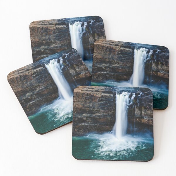 Item preview, Mitchell Falls Stage #4 designed and sold by Jan Fijolek.