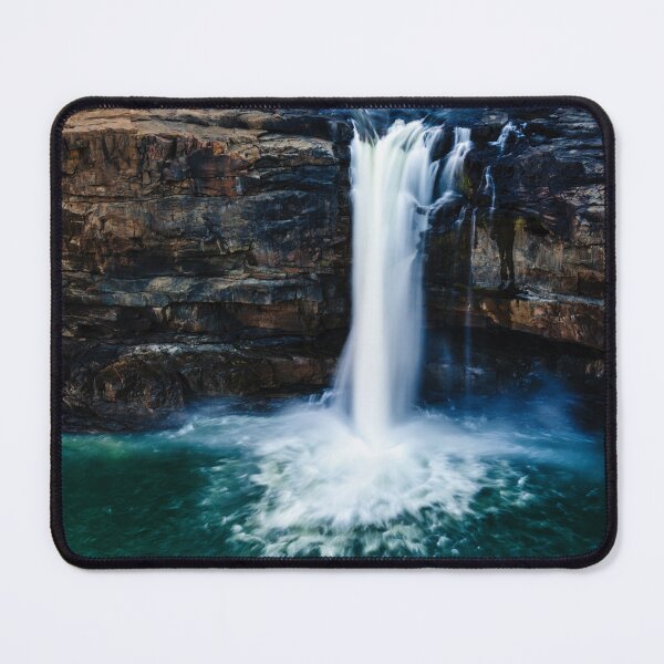 Item preview, Mitchell Falls Stage #4 designed and sold by Jan Fijolek.