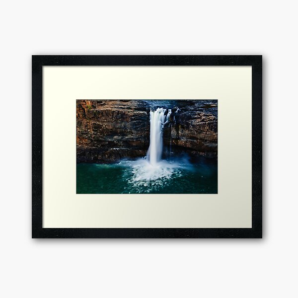 Item preview, Mitchell Falls Stage #4 designed and sold by Jan Fijolek.