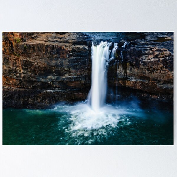 Item preview, Mitchell Falls Stage #4 designed and sold by Jan Fijolek.