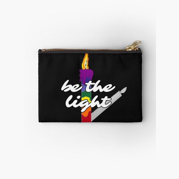 Item preview, Be The Light designed and sold by Vanessa Hogle.