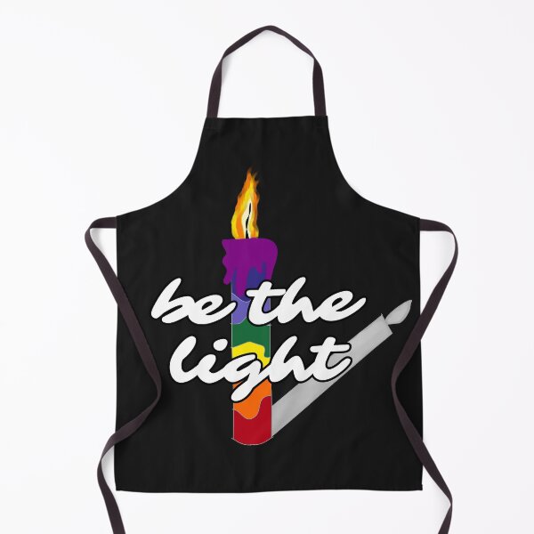 Item preview, Be The Light designed and sold by Vanessa Hogle.
