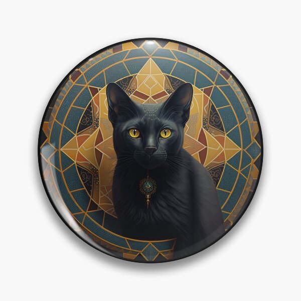 Artikelvorschau, Cat Noir #1031 | Black Cat entworfen und verkauft von Black-Cats.