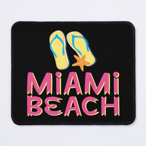 Item preview, Miami Beach Florida designed and sold by Futurebeachbum.