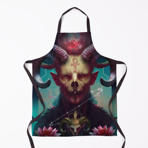 Item preview, The Emperor - tarot designed and sold by Lyxy.