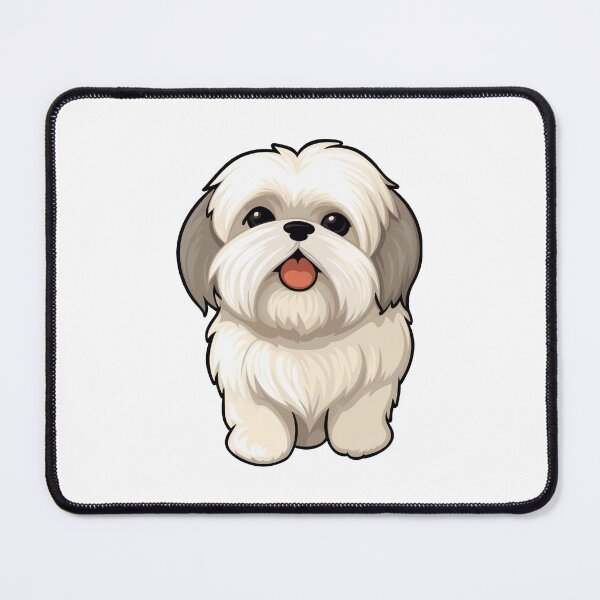 Item preview, Shih Tzu - Adorable Puppy for Dog Lovers designed and sold by Isabelle-Anne.