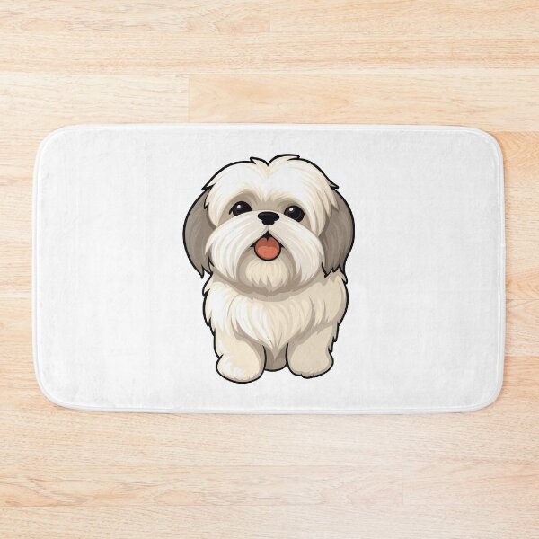 Item preview, Shih Tzu - Adorable Puppy for Dog Lovers designed and sold by Isabelle-Anne.