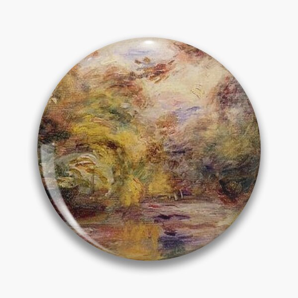 Artikelvorschau, Petiterivier von Renoir entworfen und verkauft von tomorrowsart.