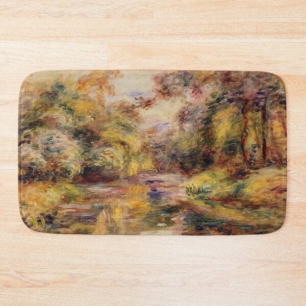 Artikelvorschau, Petiterivier von Renoir entworfen und verkauft von tomorrowsart.