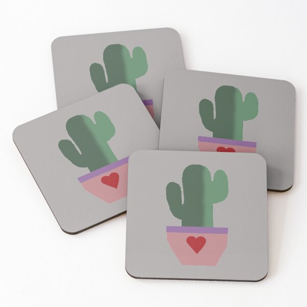 Item preview, Cactus designed and sold by ThePureAudacity.