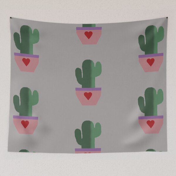 Item preview, Cactus designed and sold by ThePureAudacity.