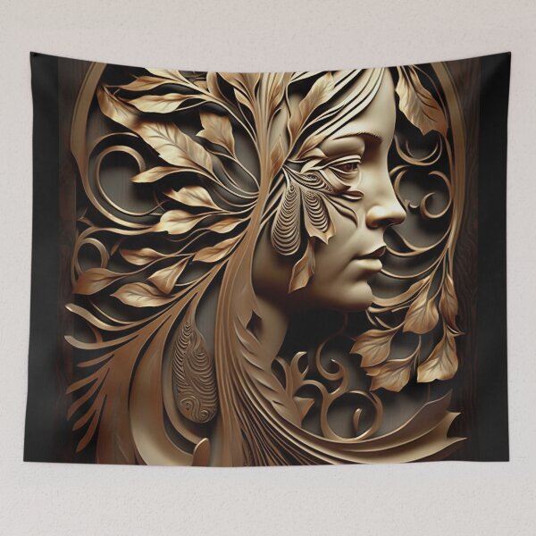 Item preview, Nelisa designed and sold by OccultDreams.