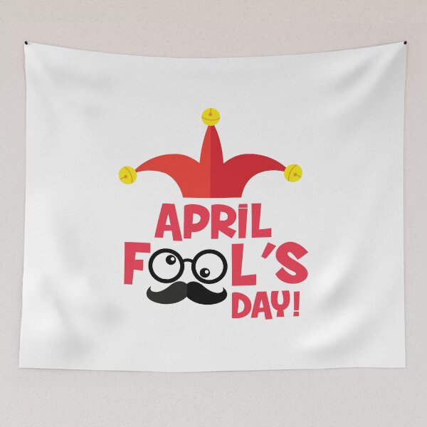 Item preview, april fool whatsapp	 designed and sold by bhsysfshop.