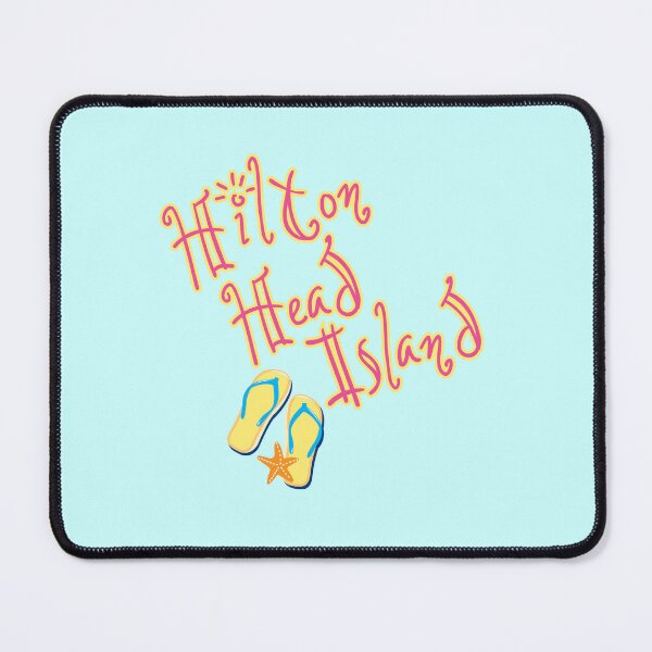 Item preview, Hilton Head Island designed and sold by Futurebeachbum.