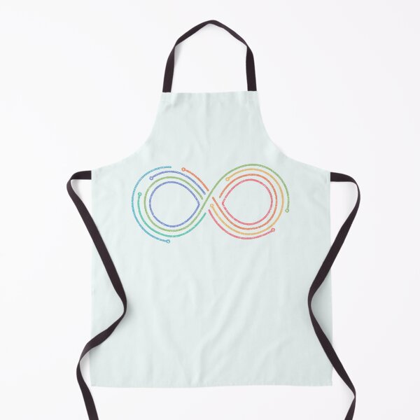 Item preview, Neurodivergence designed and sold by ontheoutside.