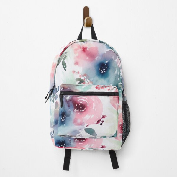 Item preview, Pastel Spring Flowers designed and sold by BeachBumPics.