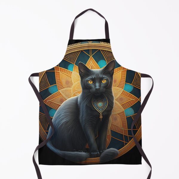 Item preview, Cat Noir #1033 | Black Cat designed and sold by Black-Cats.