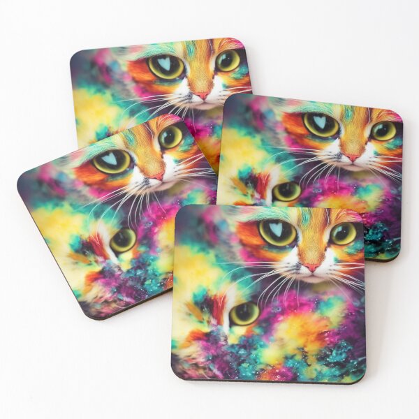 Item preview, Cute Cat Miaw 10 designed and sold by Hyper-Store.