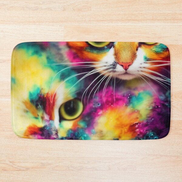 Item preview, Cute Cat Miaw 10 designed and sold by Hyper-Store.
