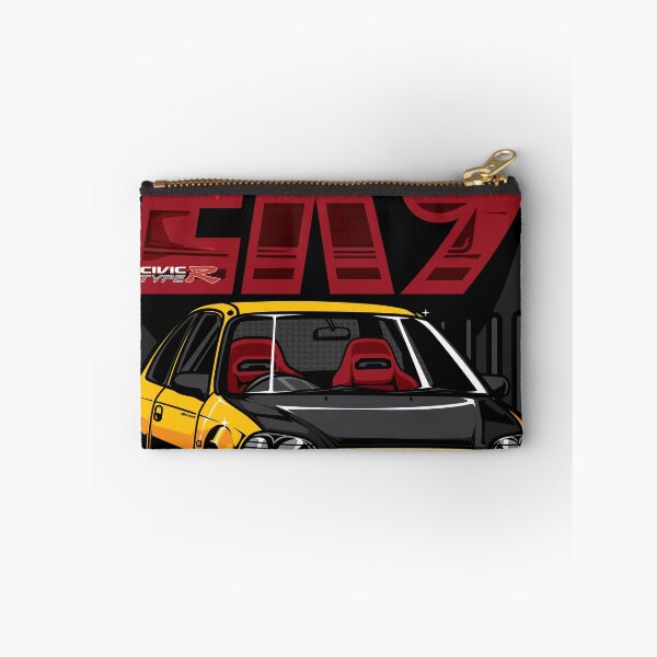 Item preview, Honda Civic Ek9 designed and sold by rockartworks.