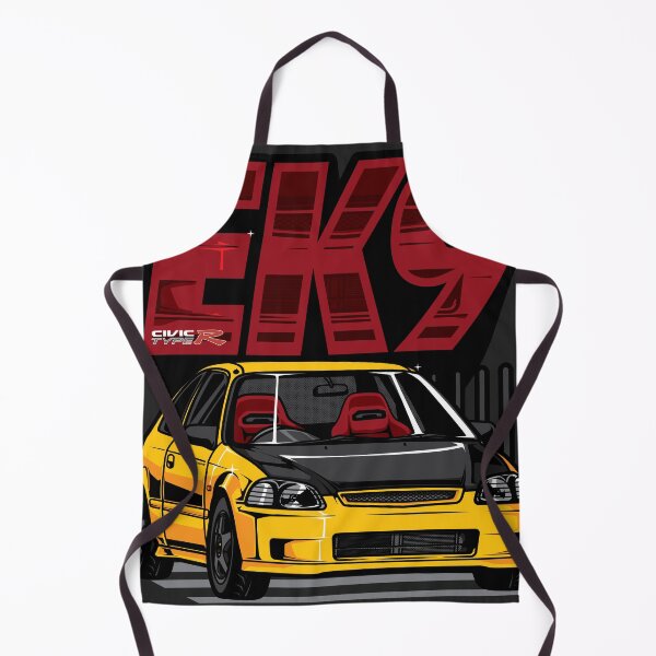 Item preview, Honda Civic Ek9 designed and sold by rockartworks.