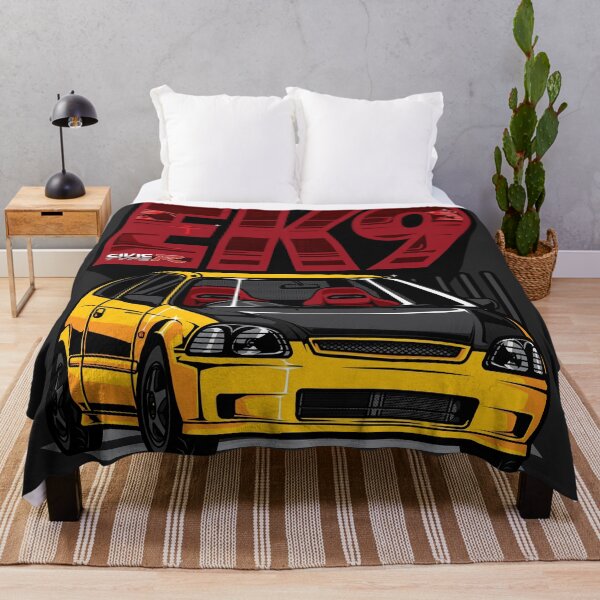 Item preview, Honda Civic Ek9 designed and sold by rockartworks.