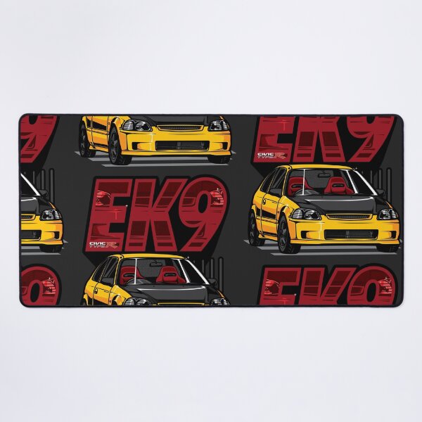 Item preview, Honda Civic Ek9 designed and sold by rockartworks.